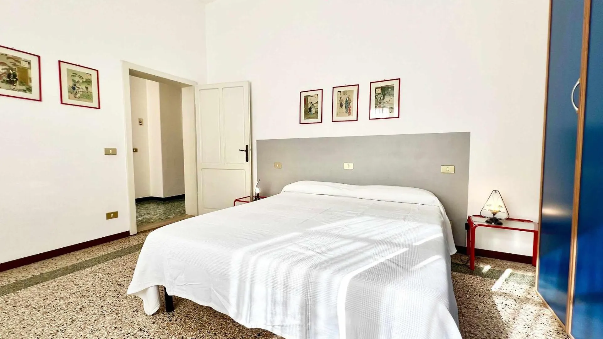 Apartment Luisa 1P, 3 Camere, Clima, Wifi, A Soli 100 M Dal Mare! By Alfareal Castiglione della Pescaia