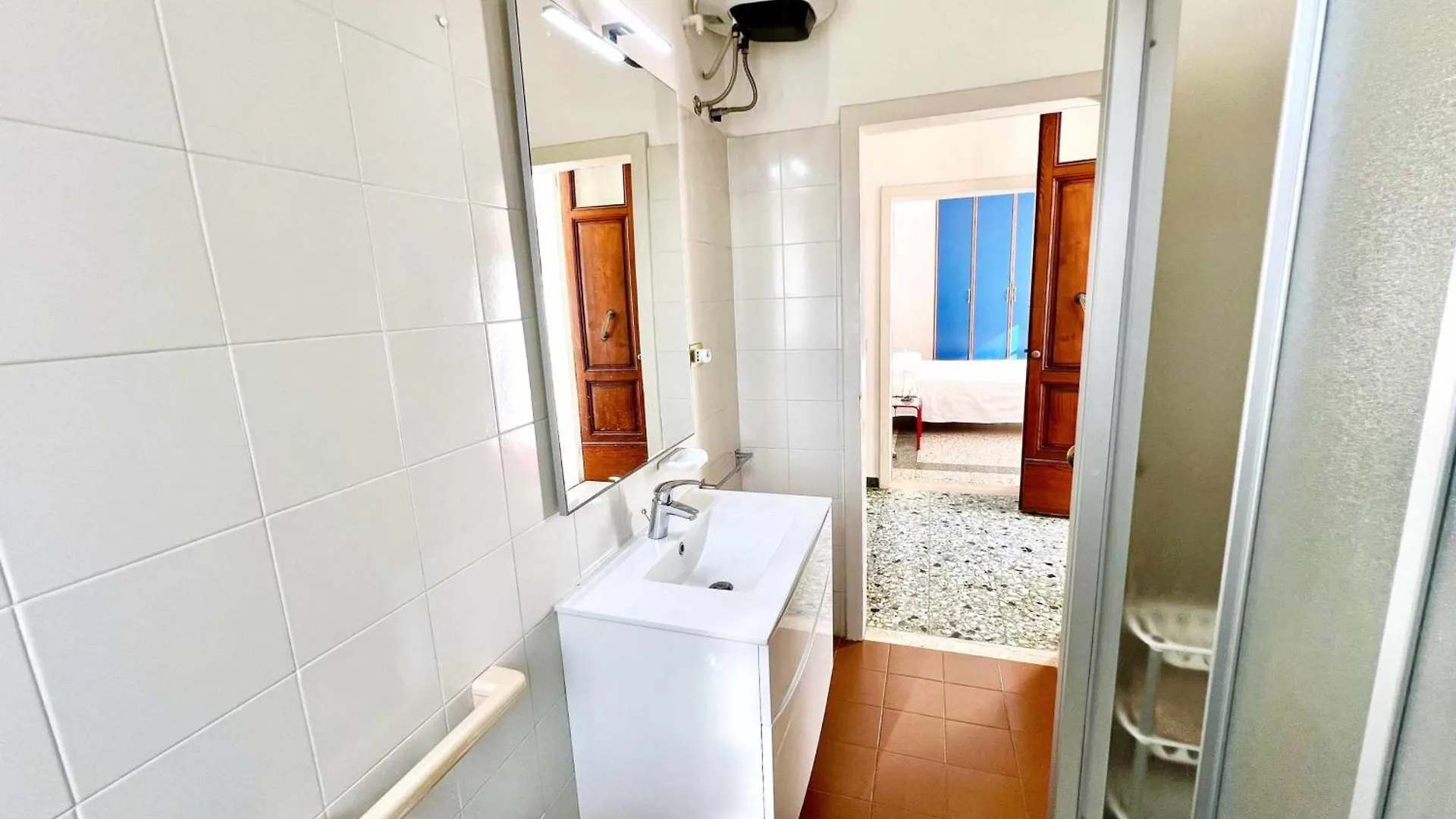 Apartment Luisa 1P, 3 Camere, Clima, Wifi, A Soli 100 M Dal Mare! By Alfareal Castiglione della Pescaia Italy
