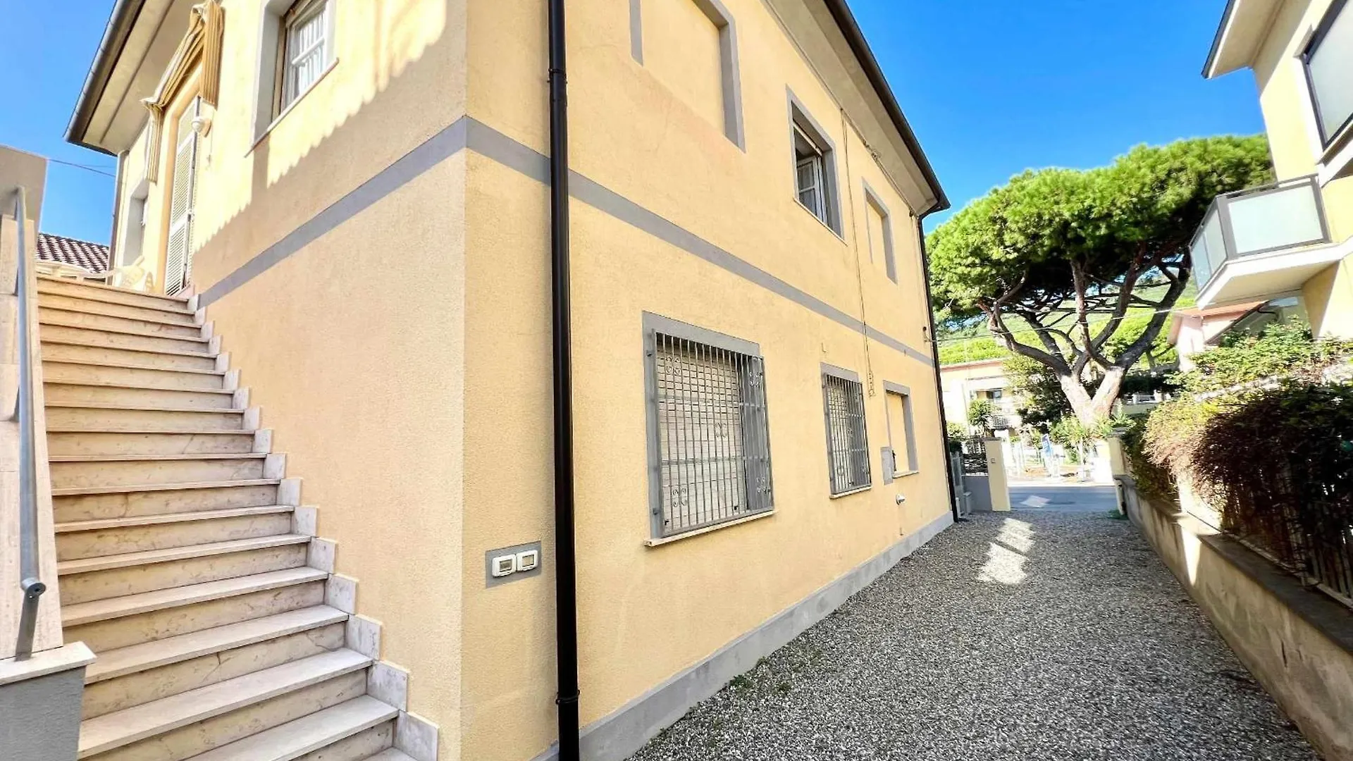 Apartment Luisa 1P, 3 Camere, Clima, Wifi, A Soli 100 M Dal Mare! By Alfareal Castiglione della Pescaia