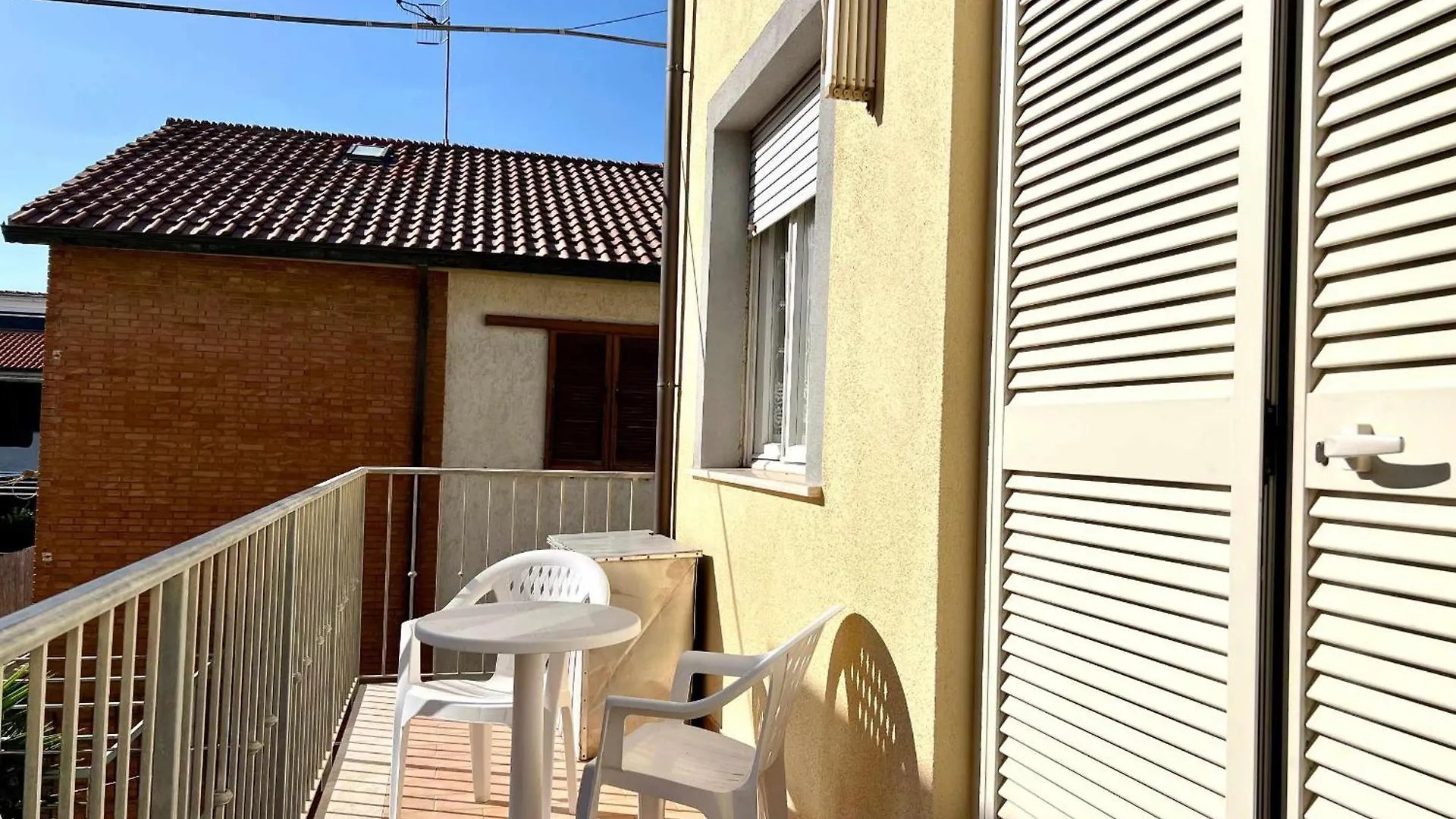 Luisa 1P, 3 Camere, Clima, Wifi, A Soli 100 M Dal Mare! By Alfareal Castiglione della Pescaia 0*,