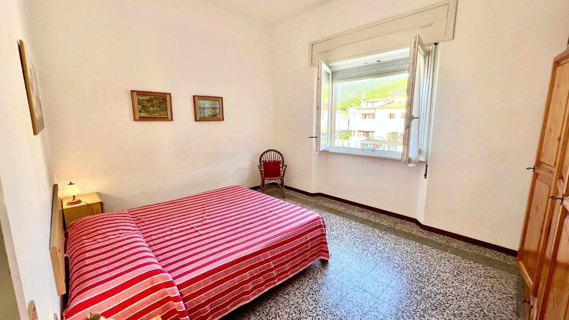 Luisa 1P, 3 Camere, Clima, Wifi, A Soli 100 M Dal Mare! By Alfareal Castiglione della Pescaia