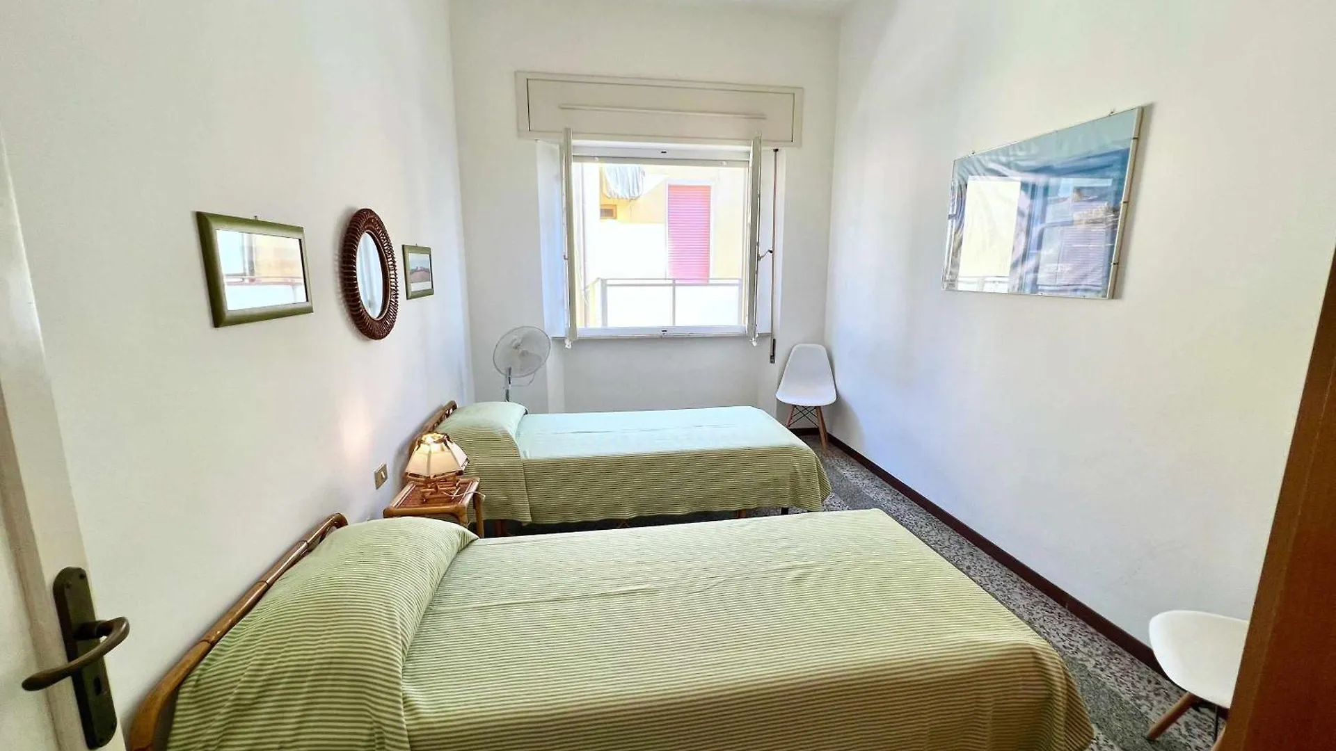 Luisa 1P, 3 Camere, Clima, Wifi, A Soli 100 M Dal Mare! By Alfareal Castiglione della Pescaia Apartment