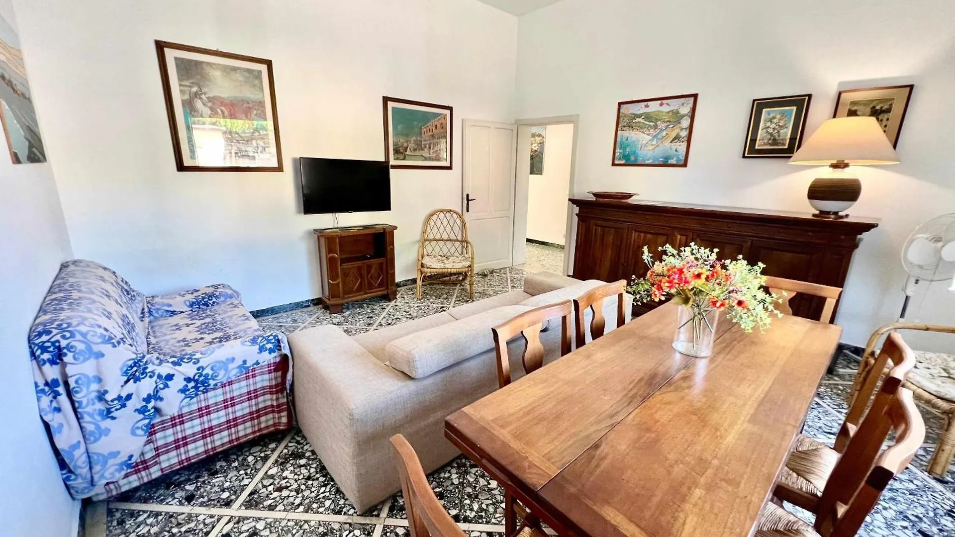 Luisa 1P, 3 Camere, Clima, Wifi, A Soli 100 M Dal Mare! By Alfareal Castiglione della Pescaia